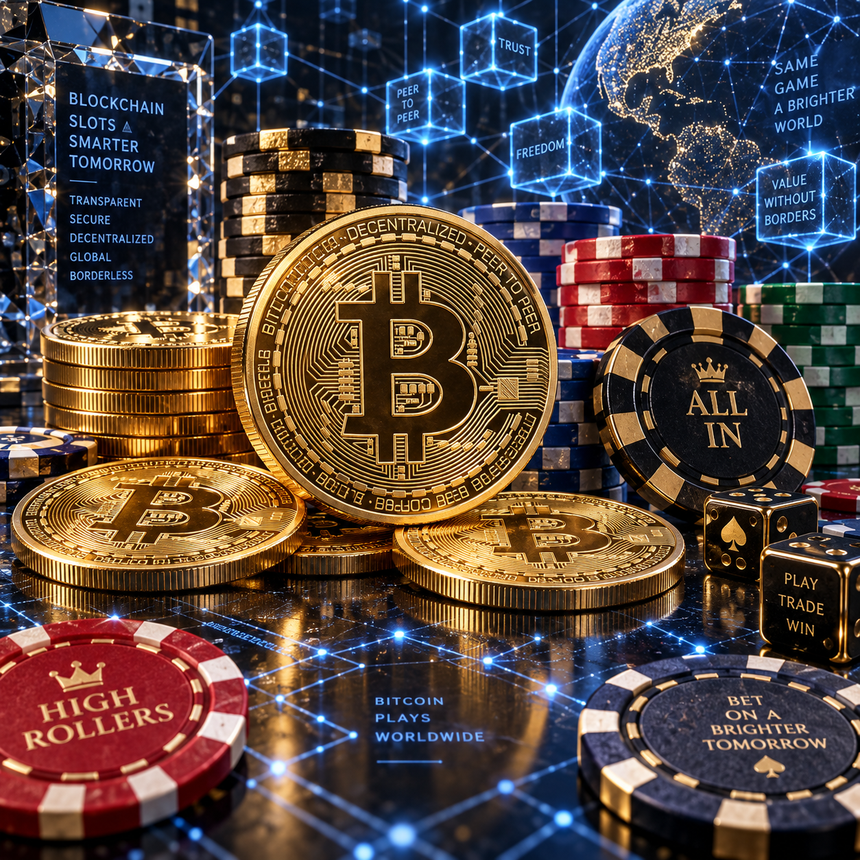 Krypto Casinos In Deutschland 2026 Wie Sicher Sind Bitcoin Glcksspielanbieter Wirklich