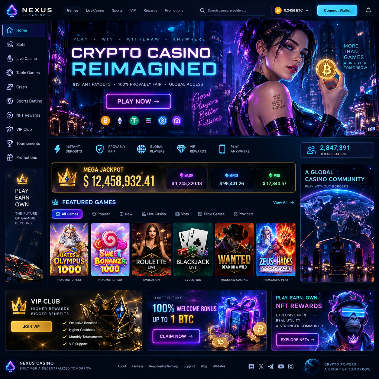 Krypto Casinos 2026 Wie Modernes Webdesign Und Grafik Das Nutzererlebnis In Online