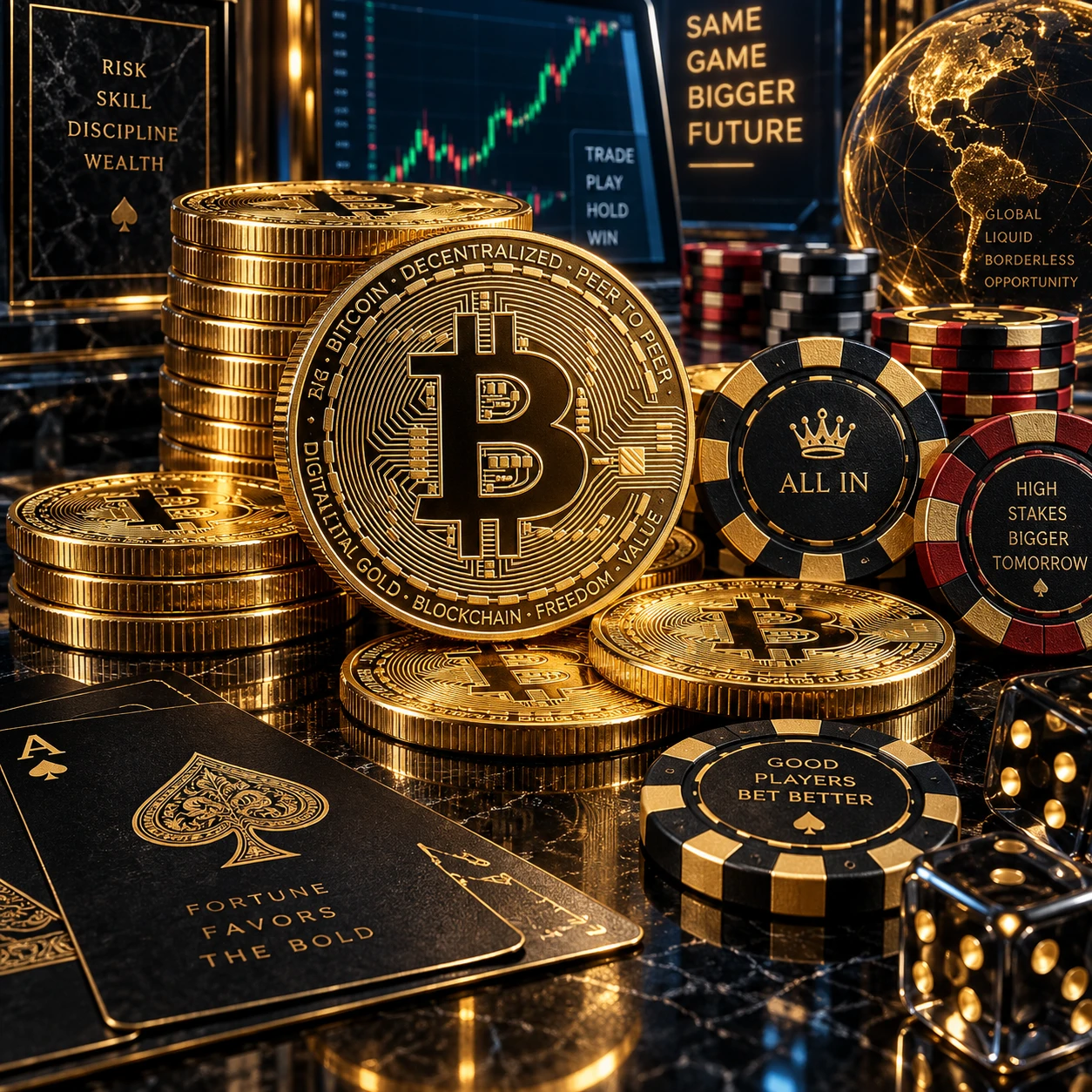 Krypto Casinos In Deutschland 2026 Wie Bitcoin Co Das Online Glcksspiel Verndern